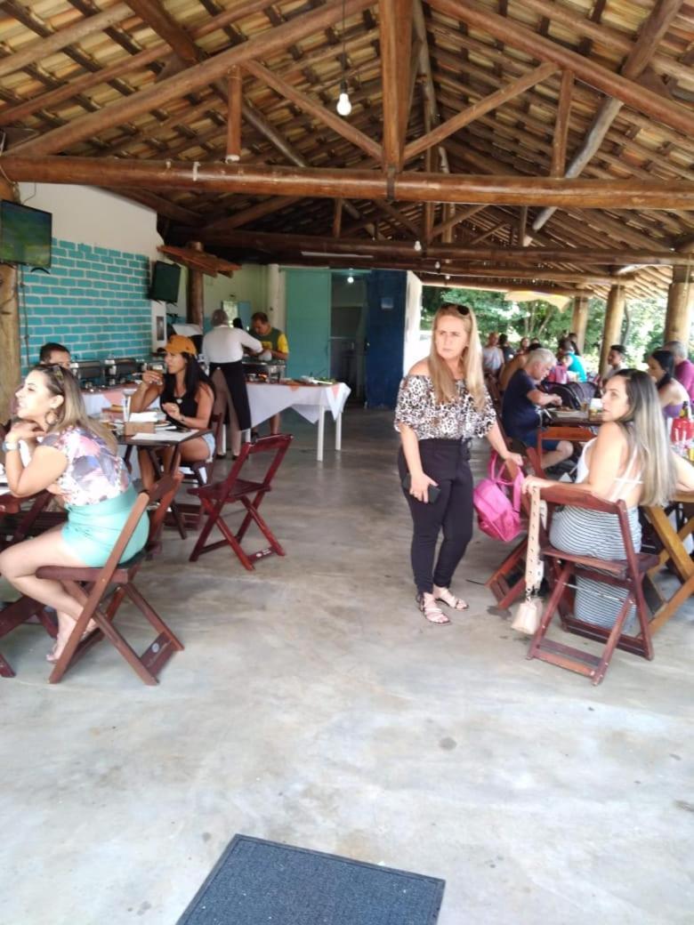 Pousadatopfest Pocos de Caldas Ngoại thất bức ảnh